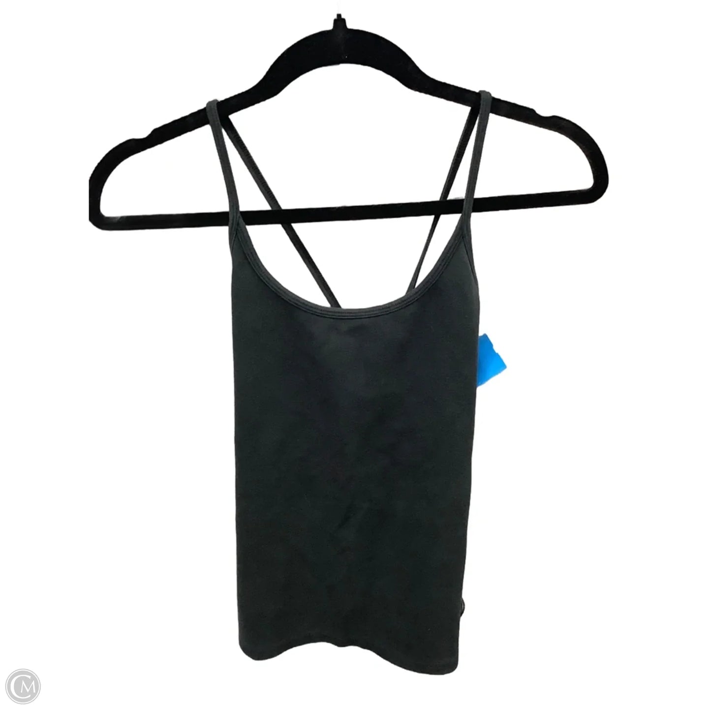 Athletic Tank Top By Free People In Black, Size: S