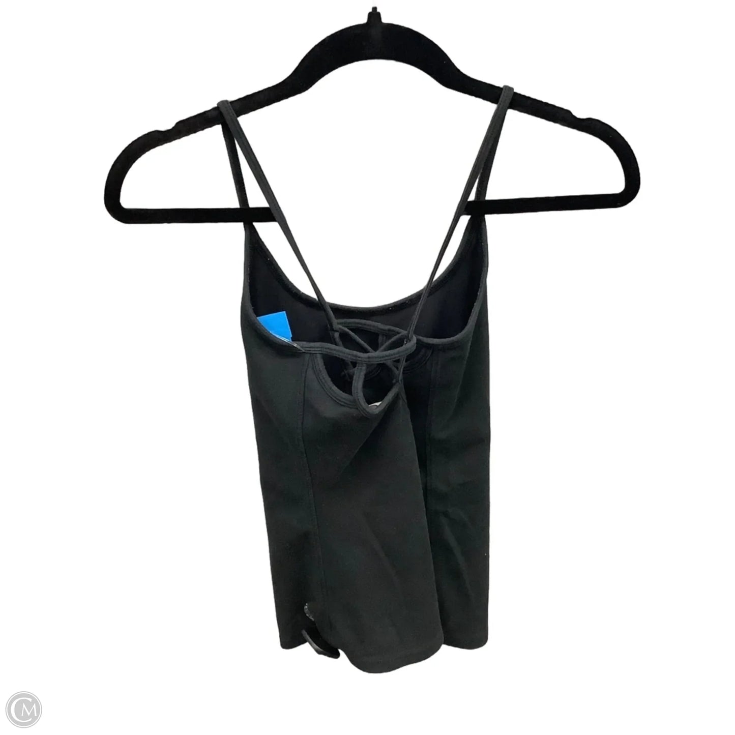 Athletic Tank Top By Free People In Black, Size: S