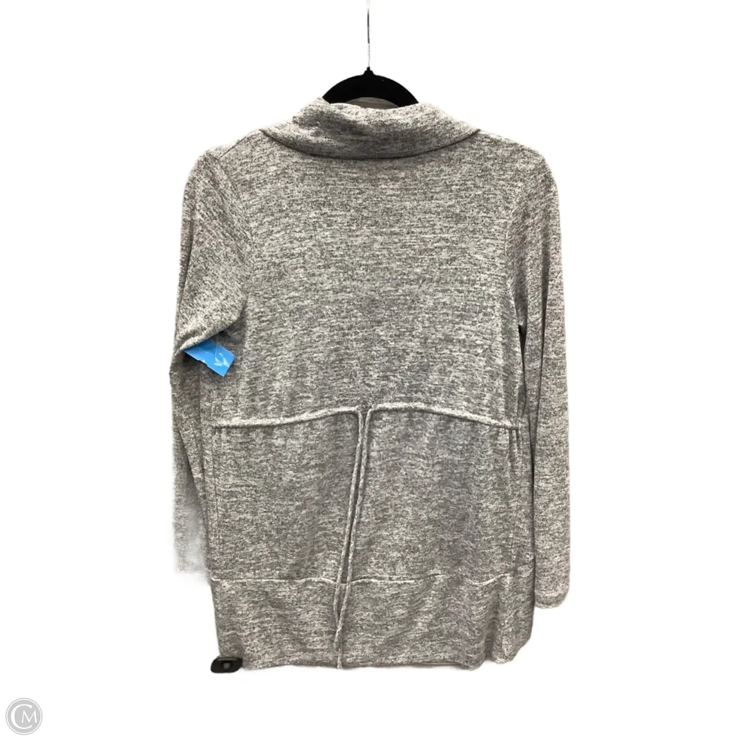 Cardigan By Twenty One In Grey, Size: S