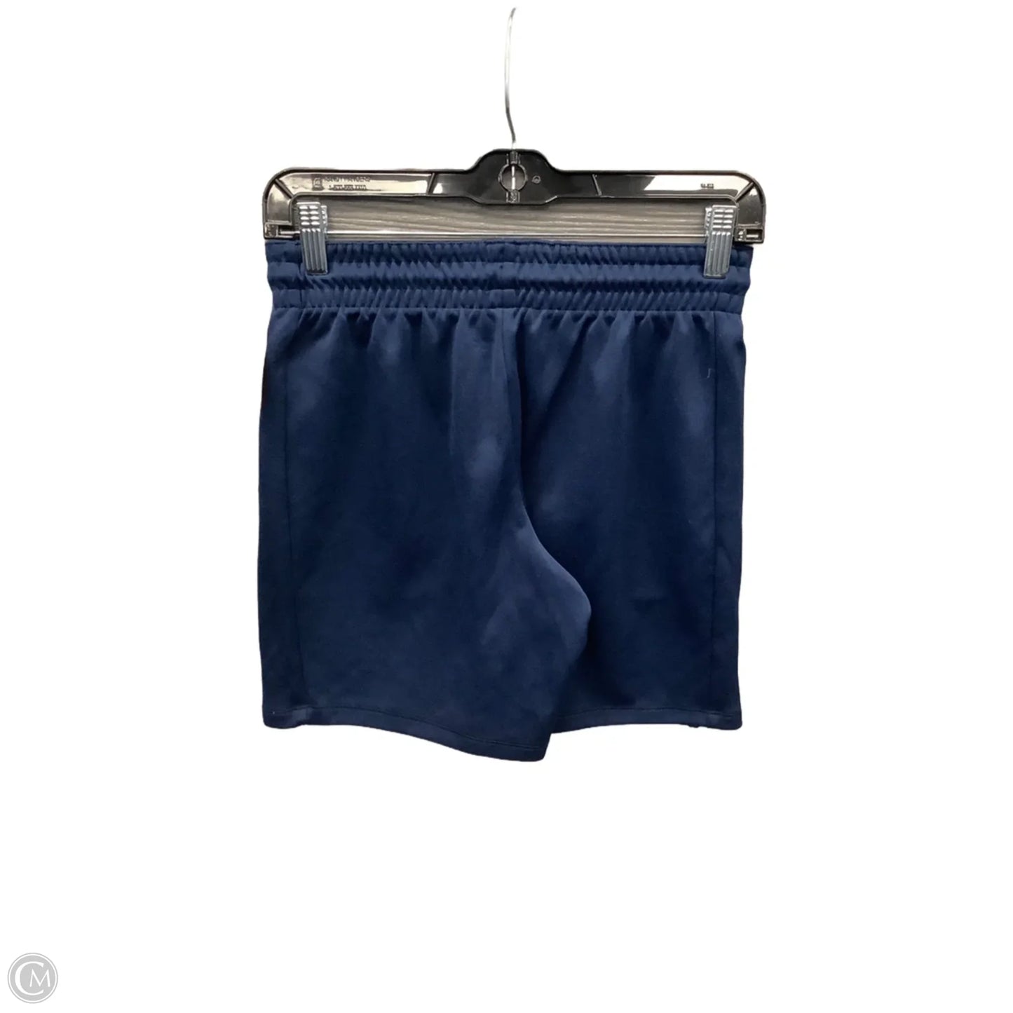 Athletic Shorts By Dsg Outerwear In Blue, Size: Xs