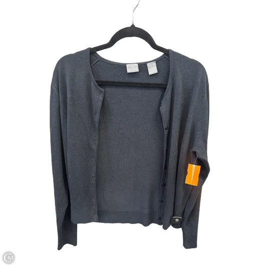 Sweater By Jockey In Black, Size: Xl