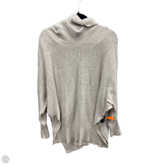 Sweater By Jessica Simpson In Beige, Size: M