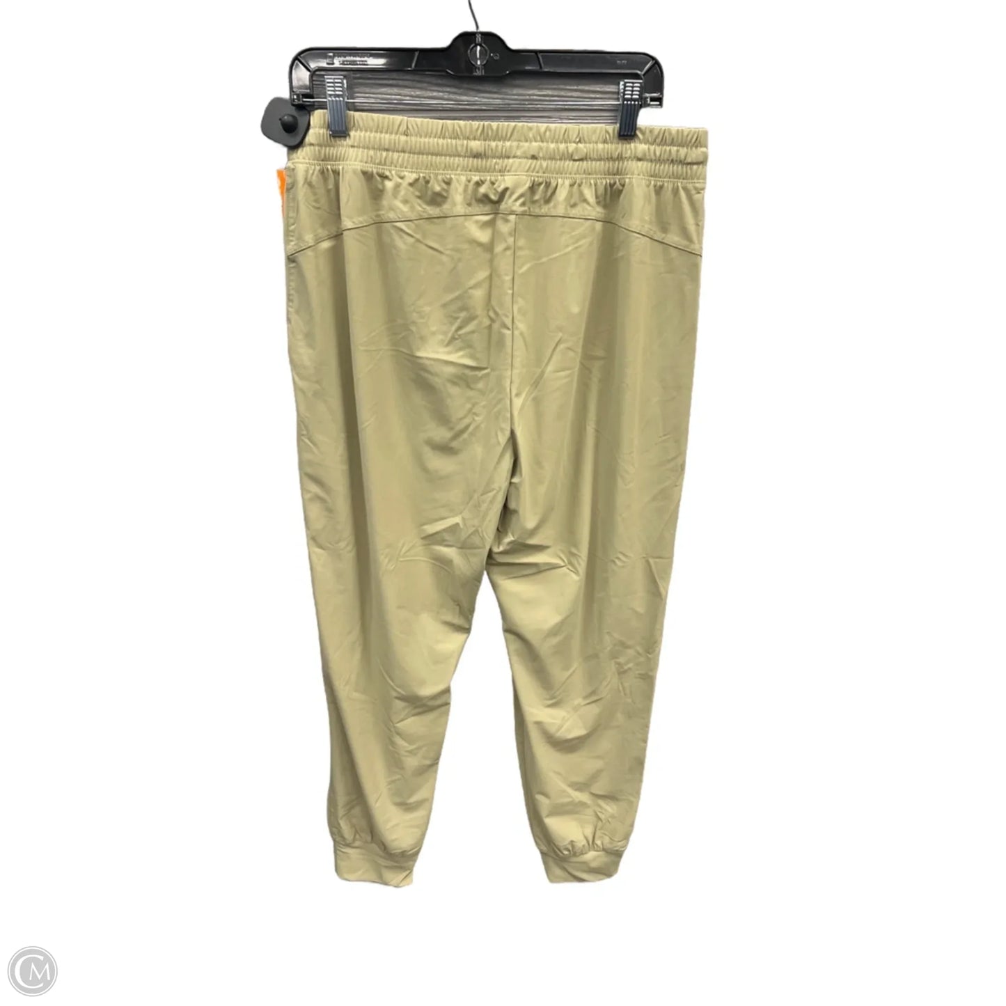 Athletic Pants By Old Navy In Green, Size: L