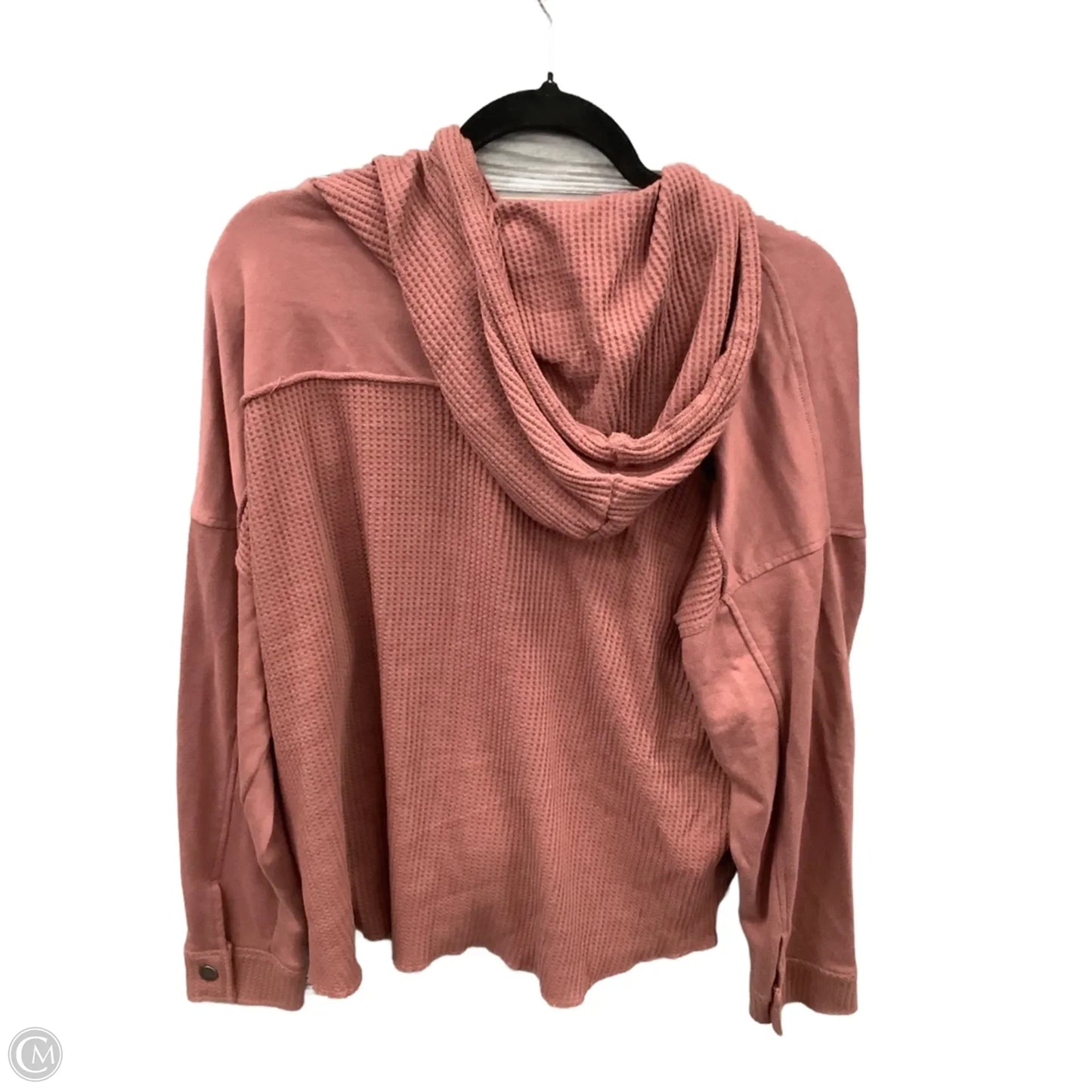 Jacket Other By Maurices In Pink, Size: L