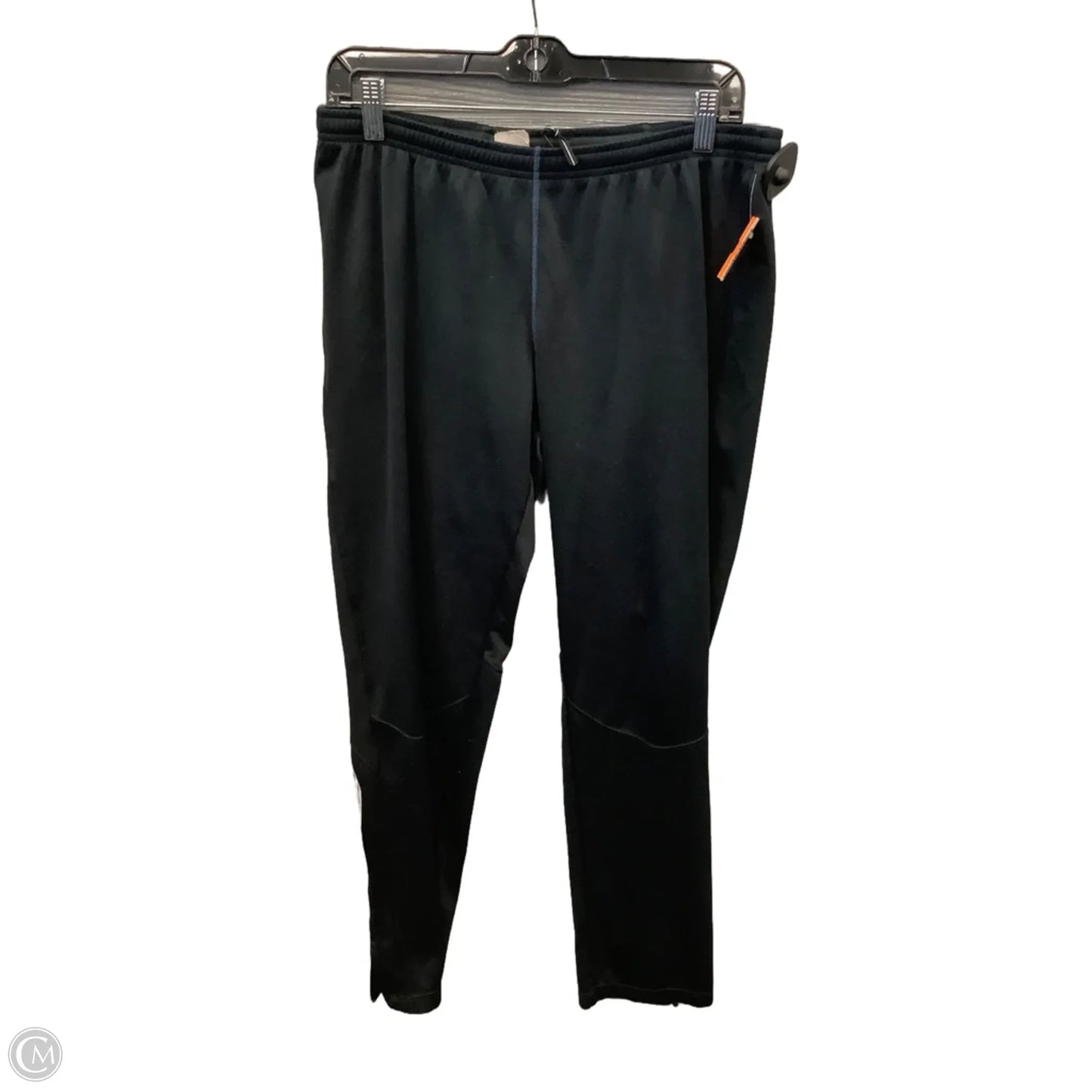 Athletic Pants By Saucony In Black, Size: L