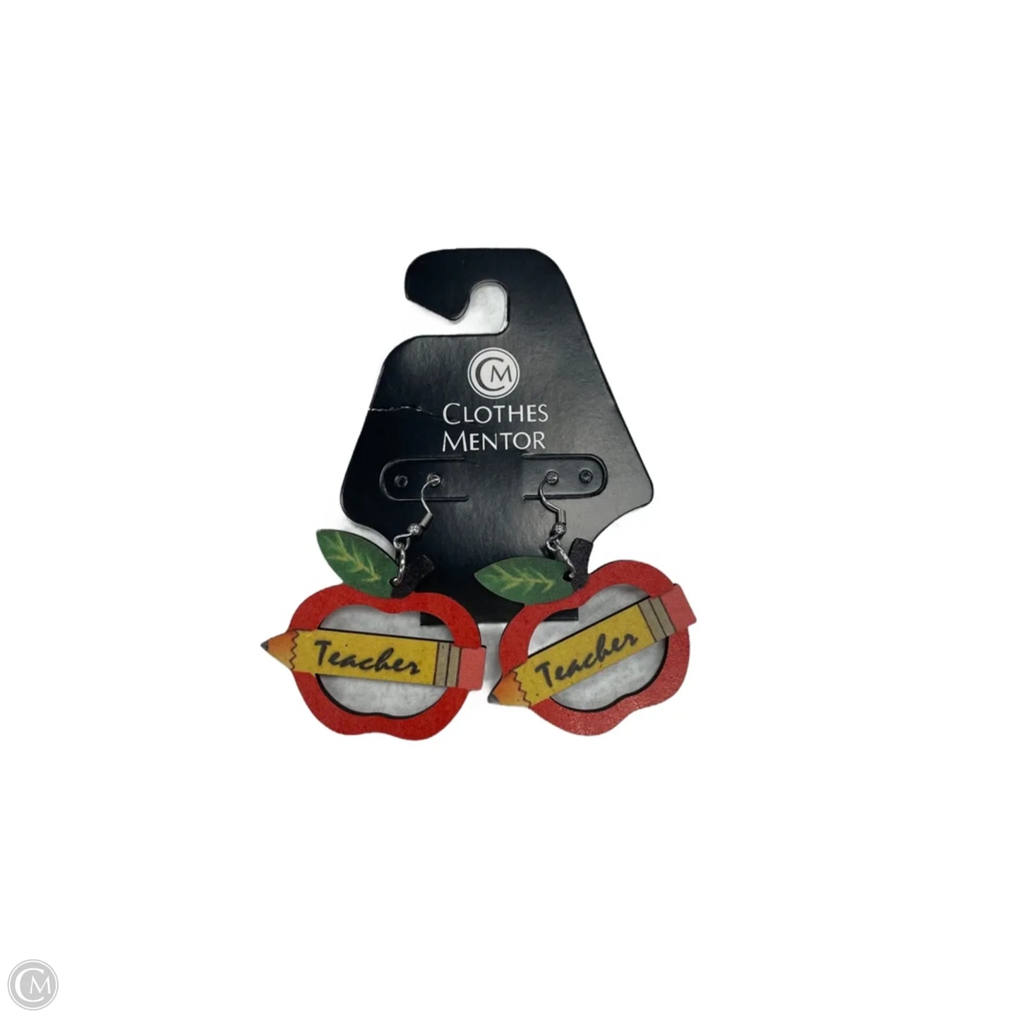 Earrings Dangle/drop By Clothes Mentor