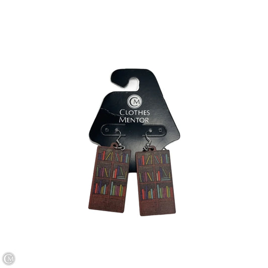 Earrings Dangle/drop By Clothes Mentor