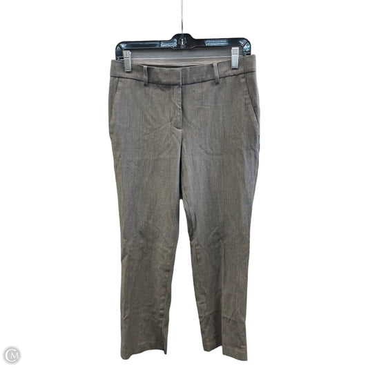 Pants Dress By Ann Taylor In Grey, Size: 2