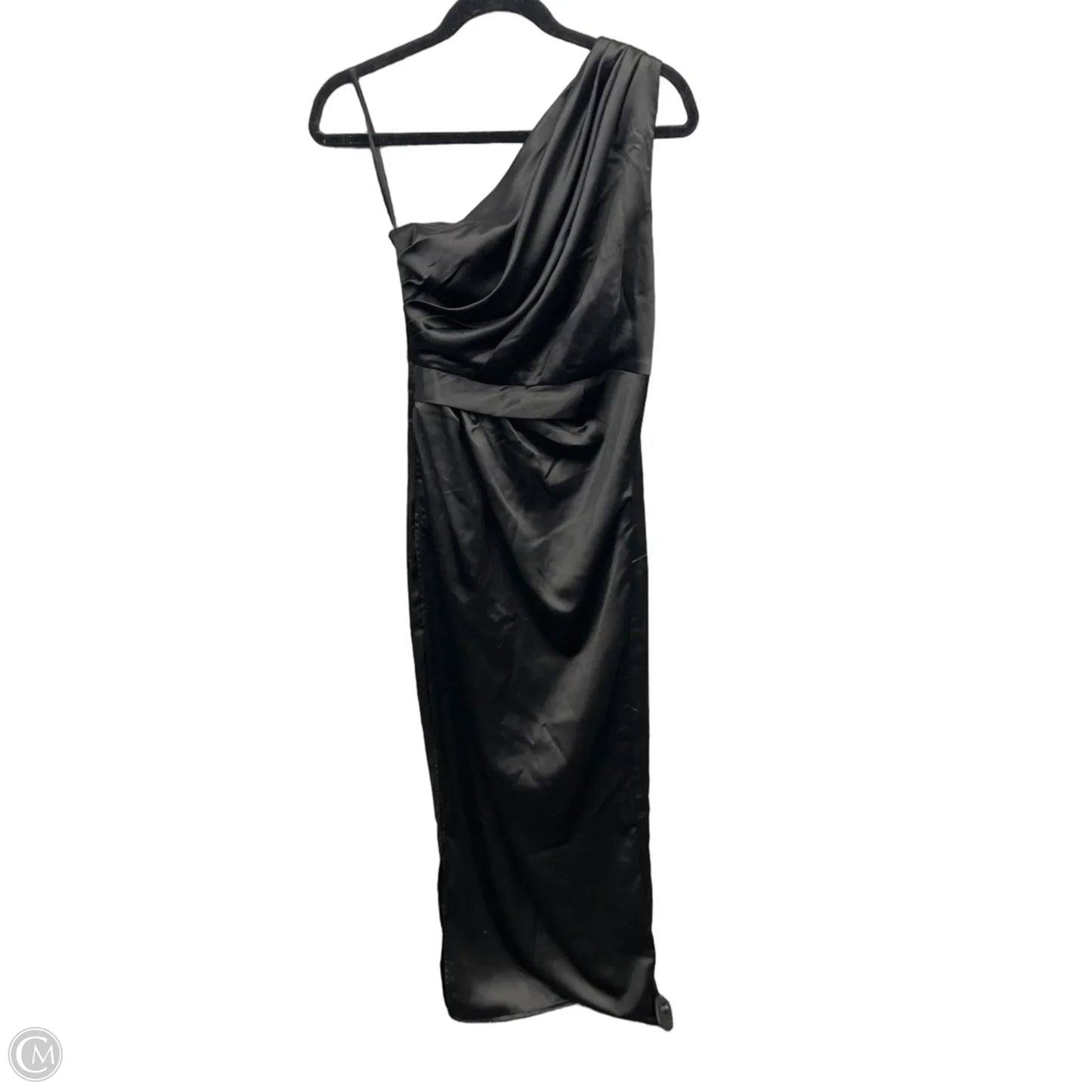 Dress Party Long By Petal & Pup In Black, Size: Xs