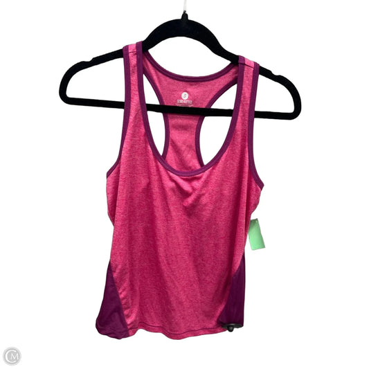 Athletic Tank Top By Old Navy In Pink, Size: S