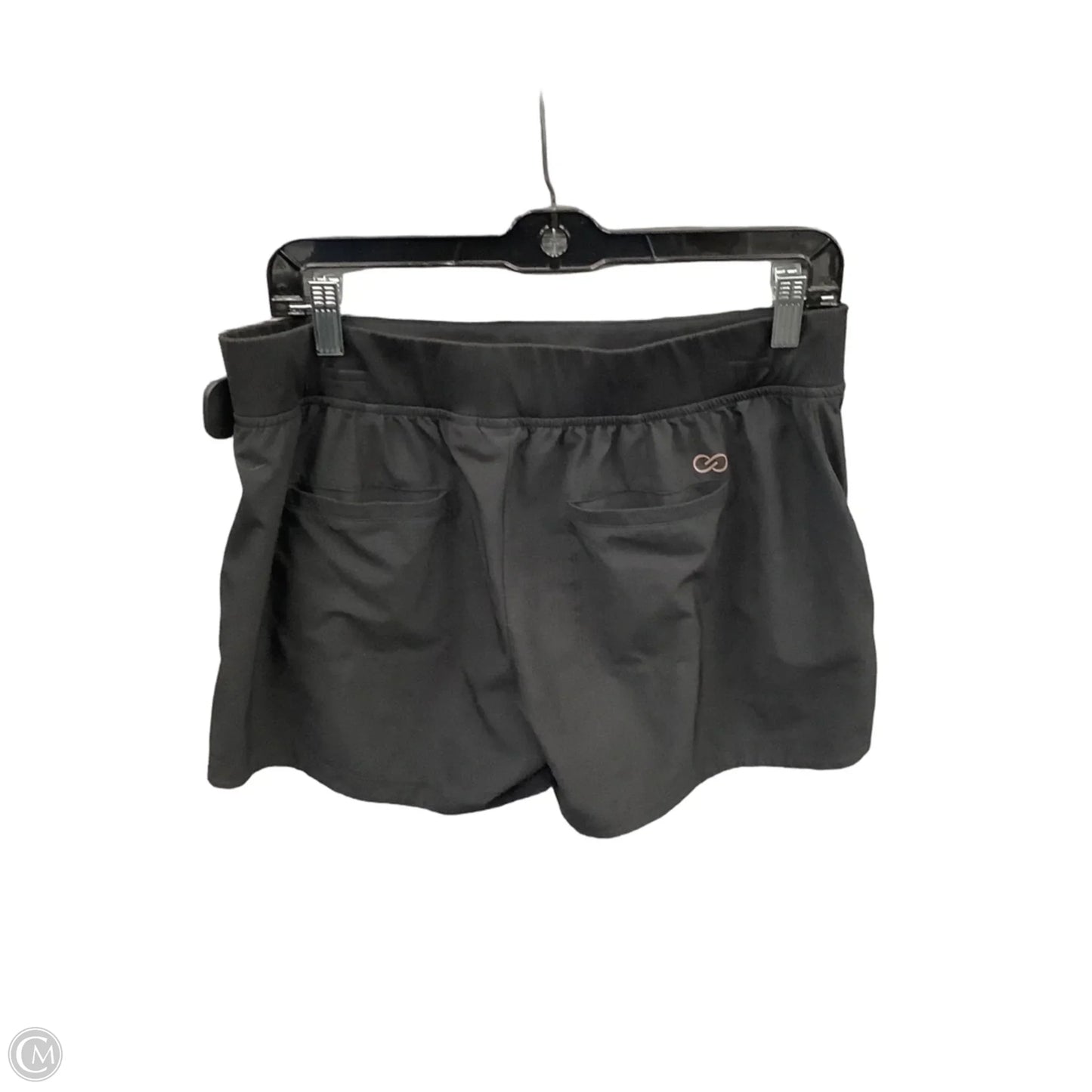 Athletic Shorts By Calia In Black, Size: M