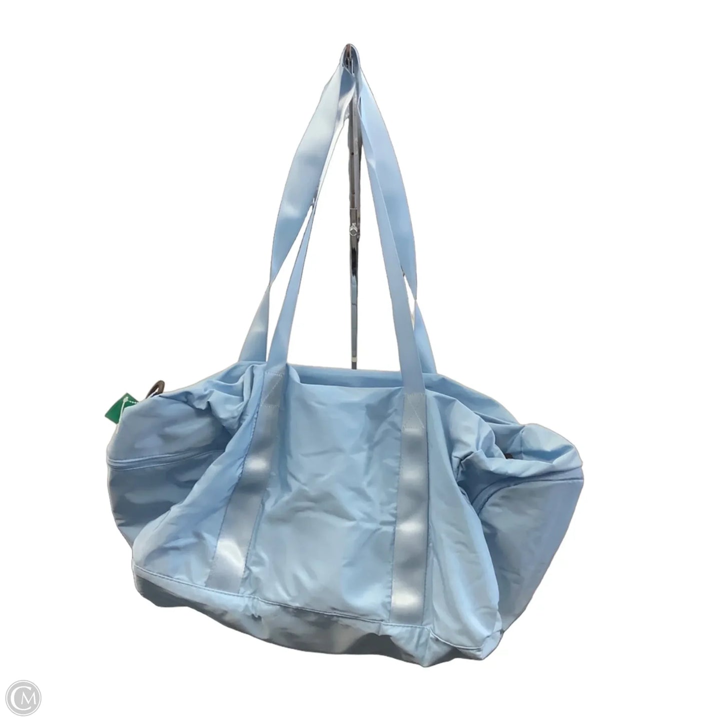Duffle And Weekender By Clothes Mentor, Size: Large