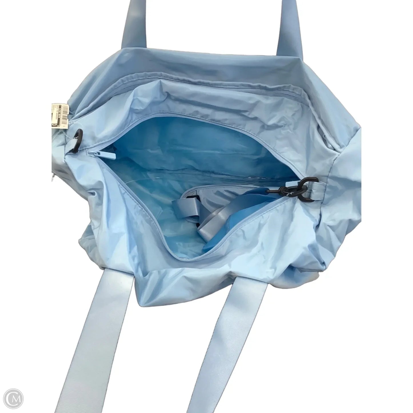 Duffle And Weekender By Clothes Mentor, Size: Large