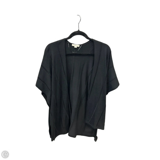 Kimono By Loft In Black, Size: S