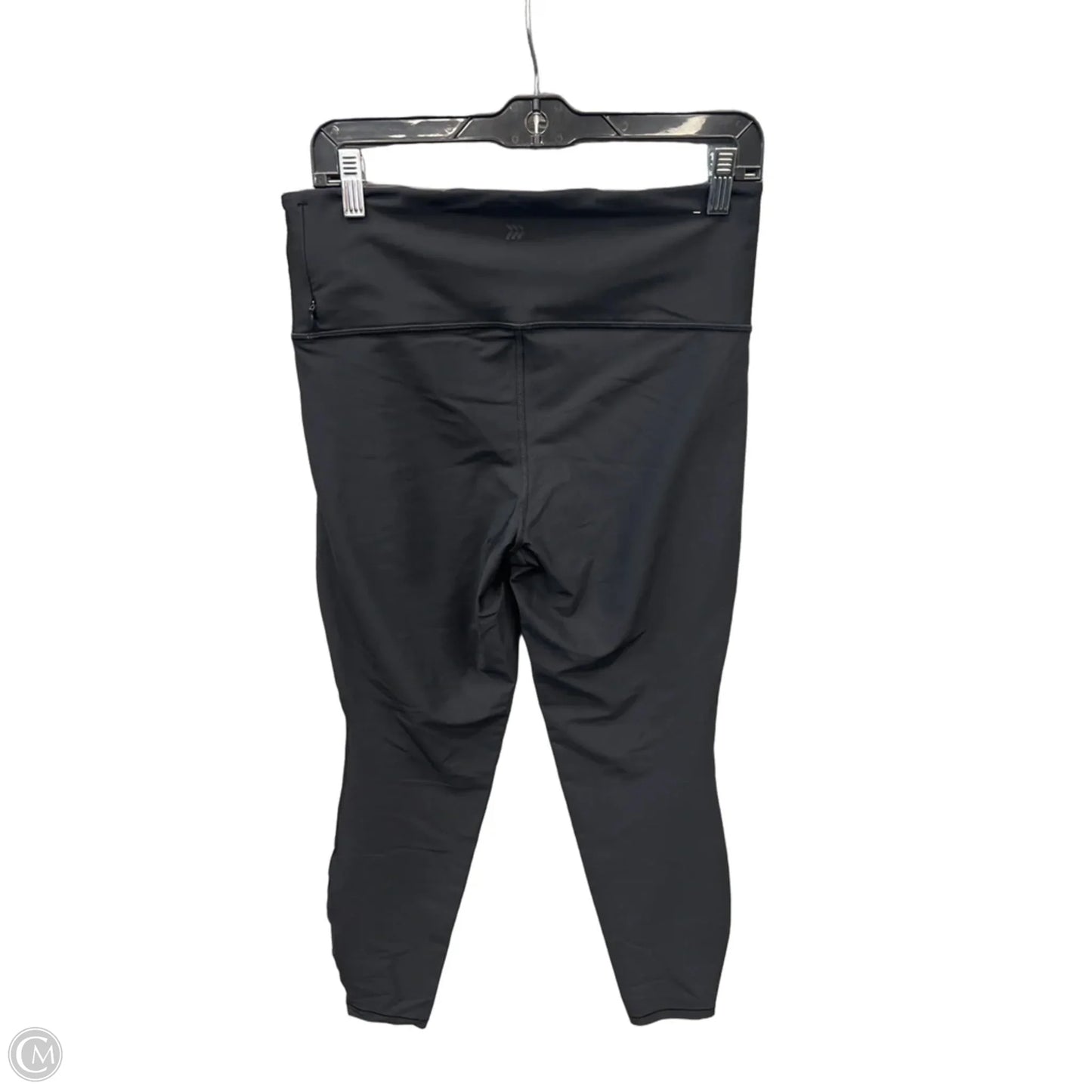 Athletic Leggings By All In Motion In Black, Size: L