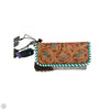 Wallet By Myra, Size: Large