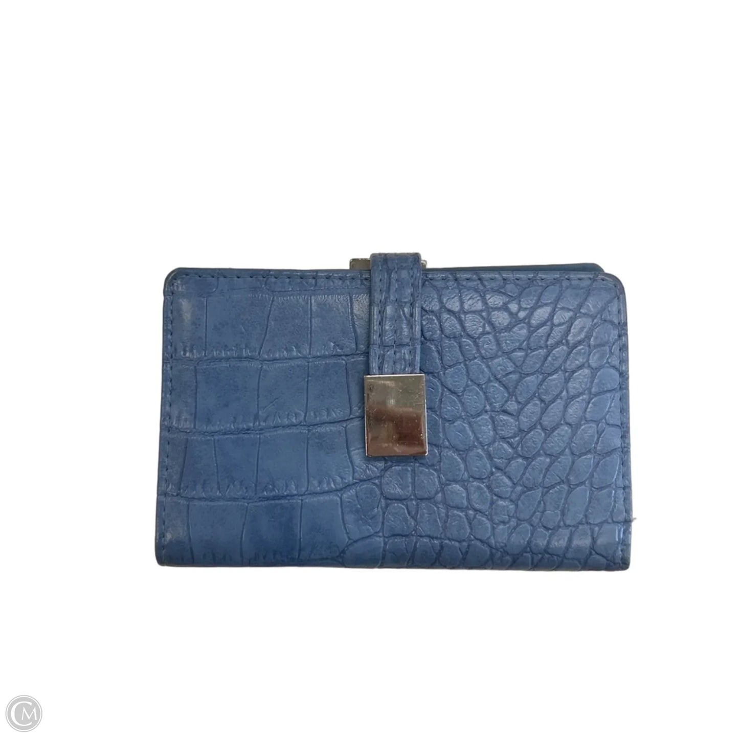 Wallet By Clothes Mentor, Size: Small