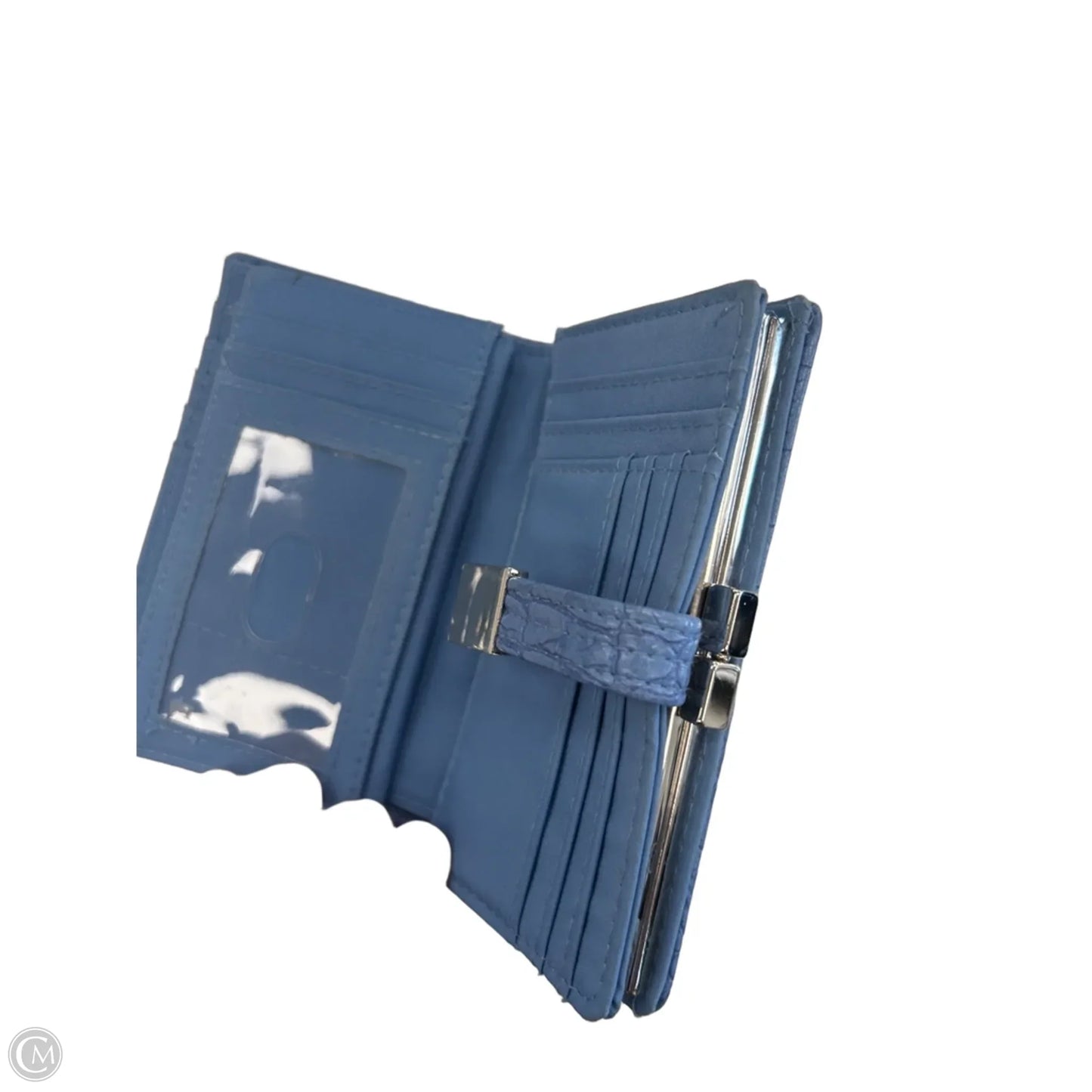 Wallet By Clothes Mentor, Size: Small