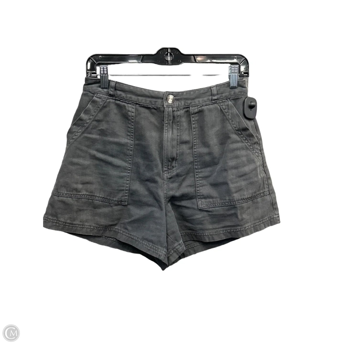 Shorts By Universal Thread In Grey, Size: 6