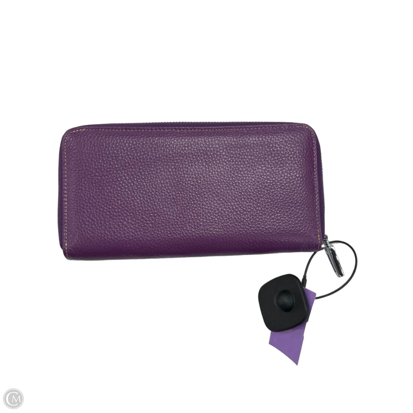 Wallet By Clothes Mentor, Size: Large