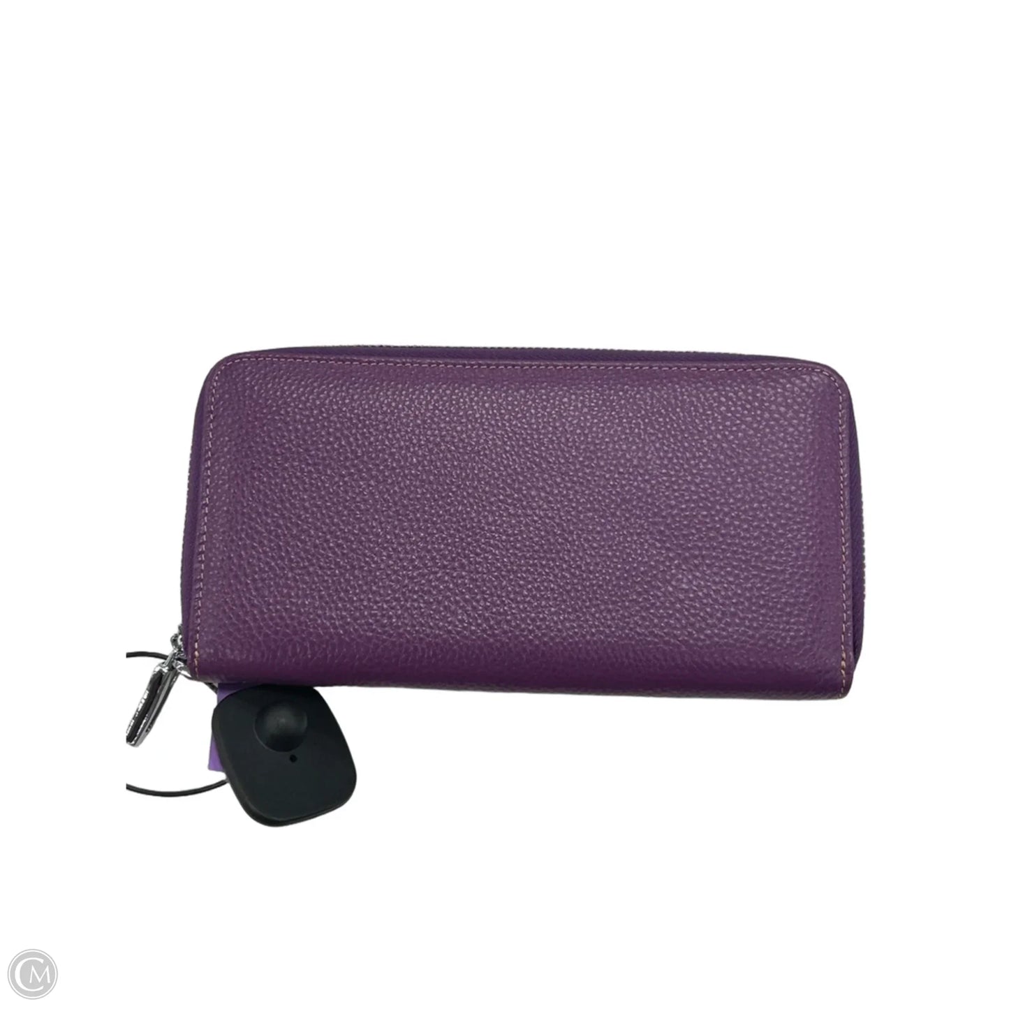 Wallet By Clothes Mentor, Size: Large