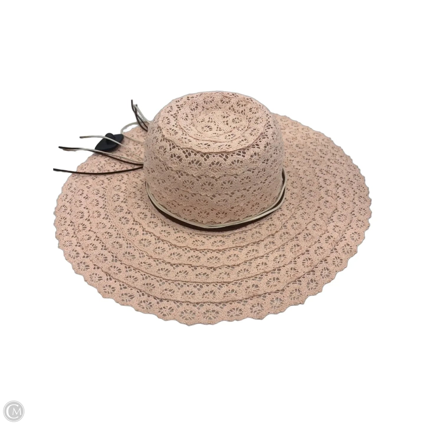 Hat Floppy By Clothes Mentor