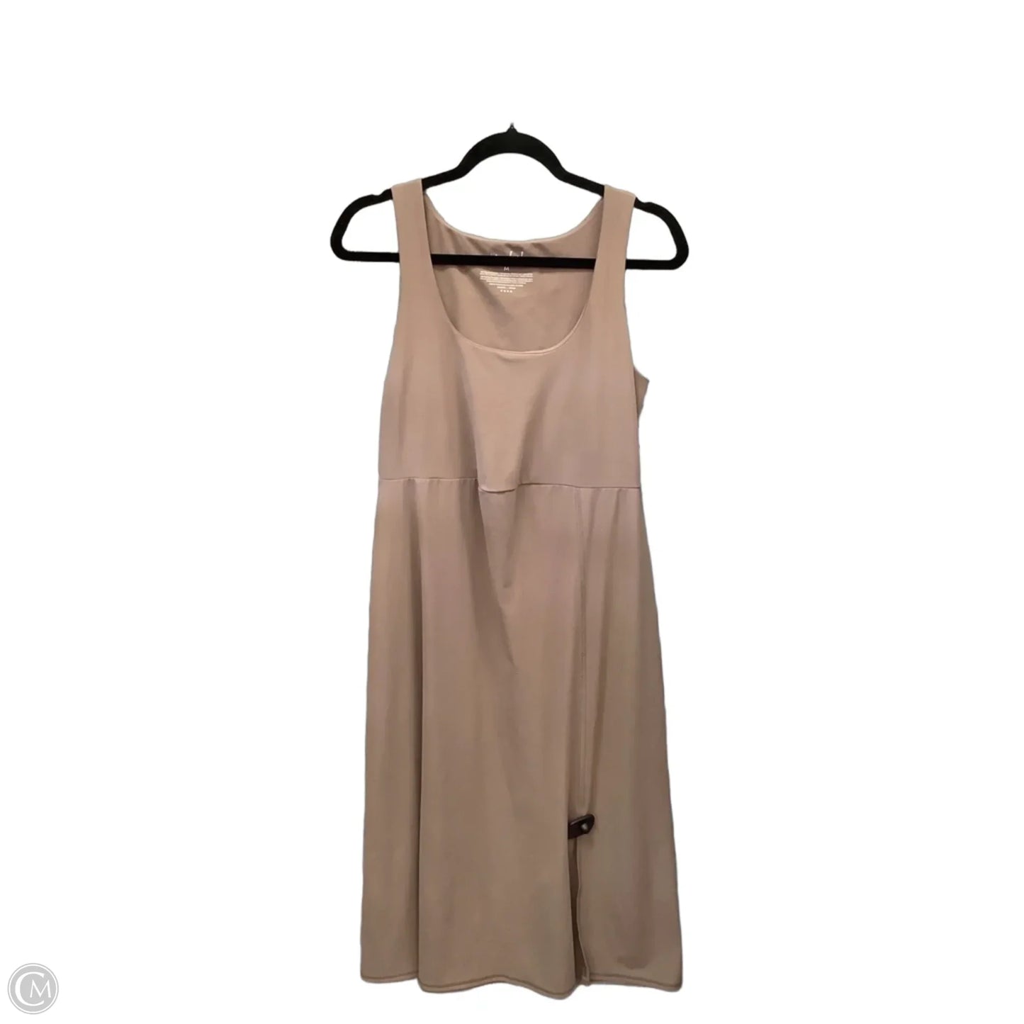 Dress Casual Maxi By Ingrid & Isabel In Brown, Size: M