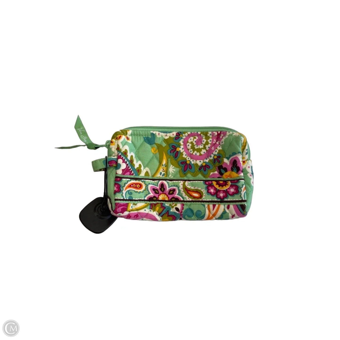 Wallet By Vera Bradley, Size: Medium