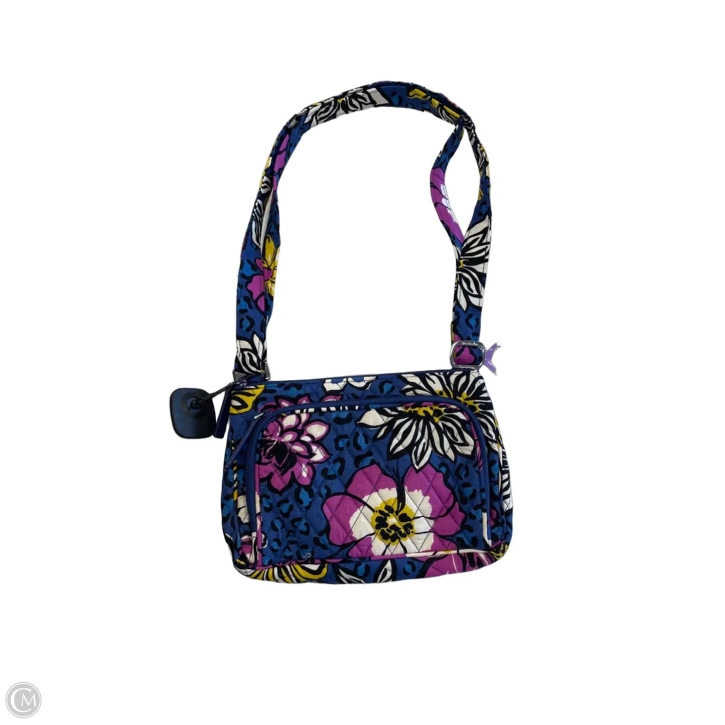 Crossbody By Vera Bradley, Size: Small