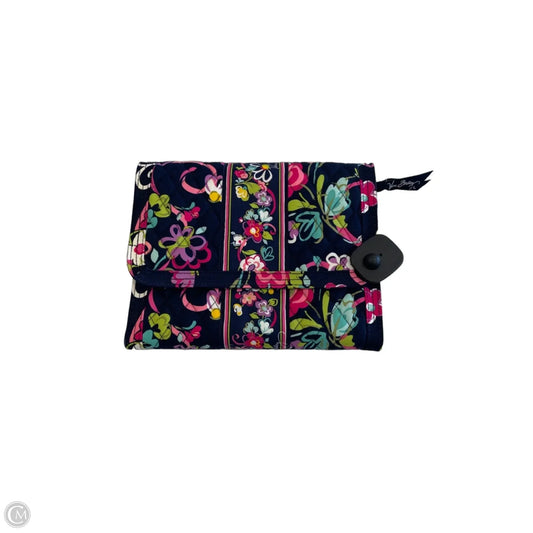 Makeup By Vera Bradley, Size: Large
