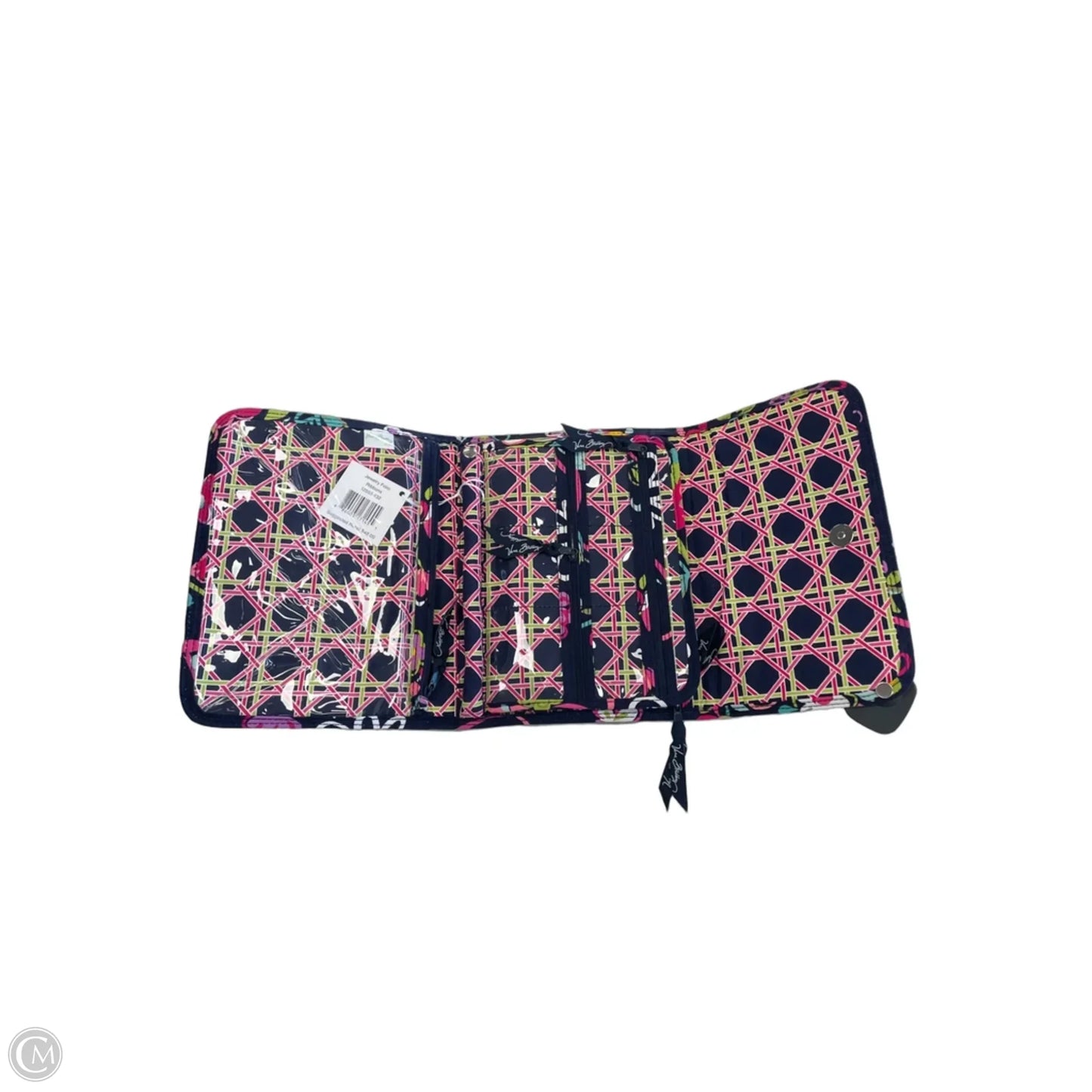 Makeup By Vera Bradley, Size: Large
