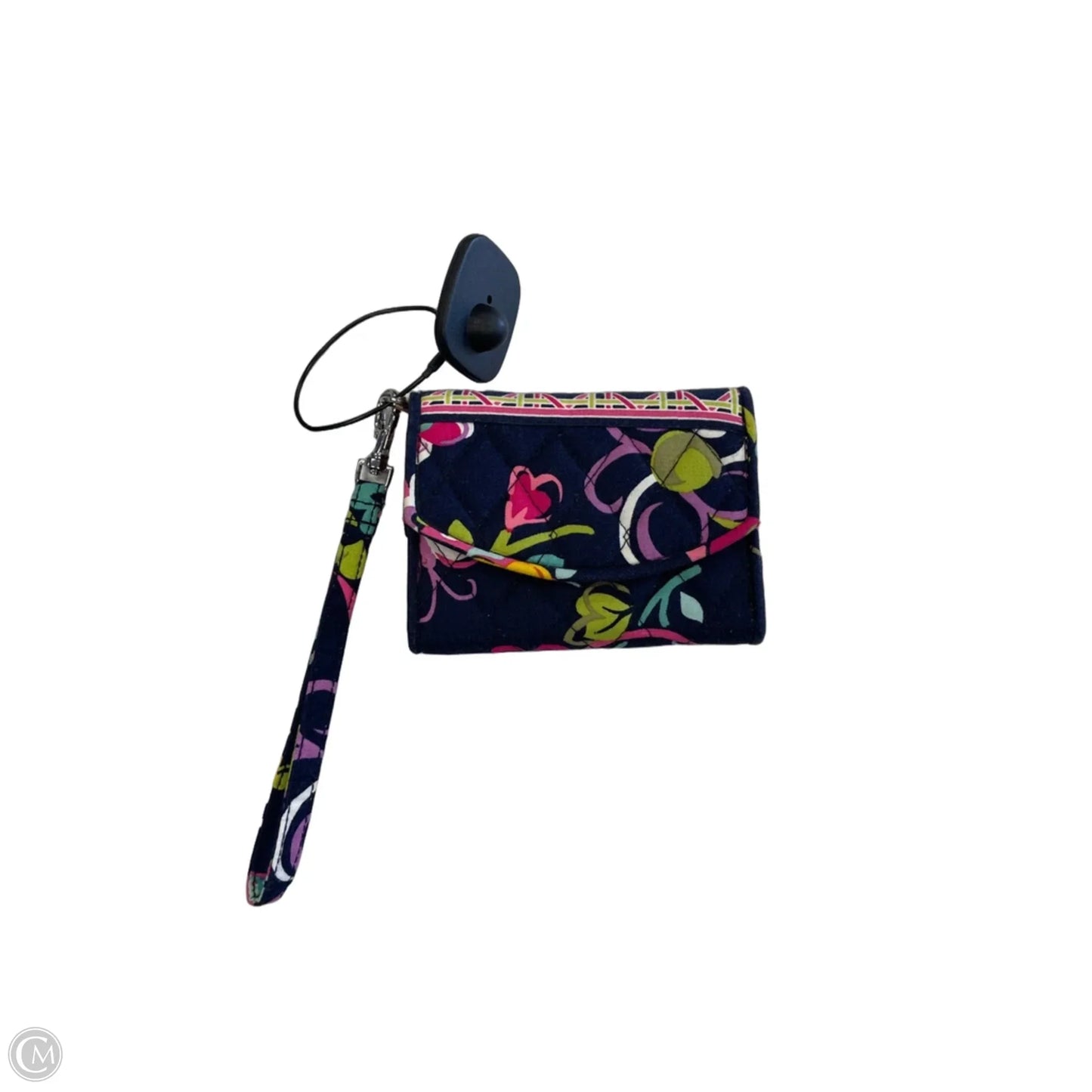 Wallet By Vera Bradley, Size: Small
