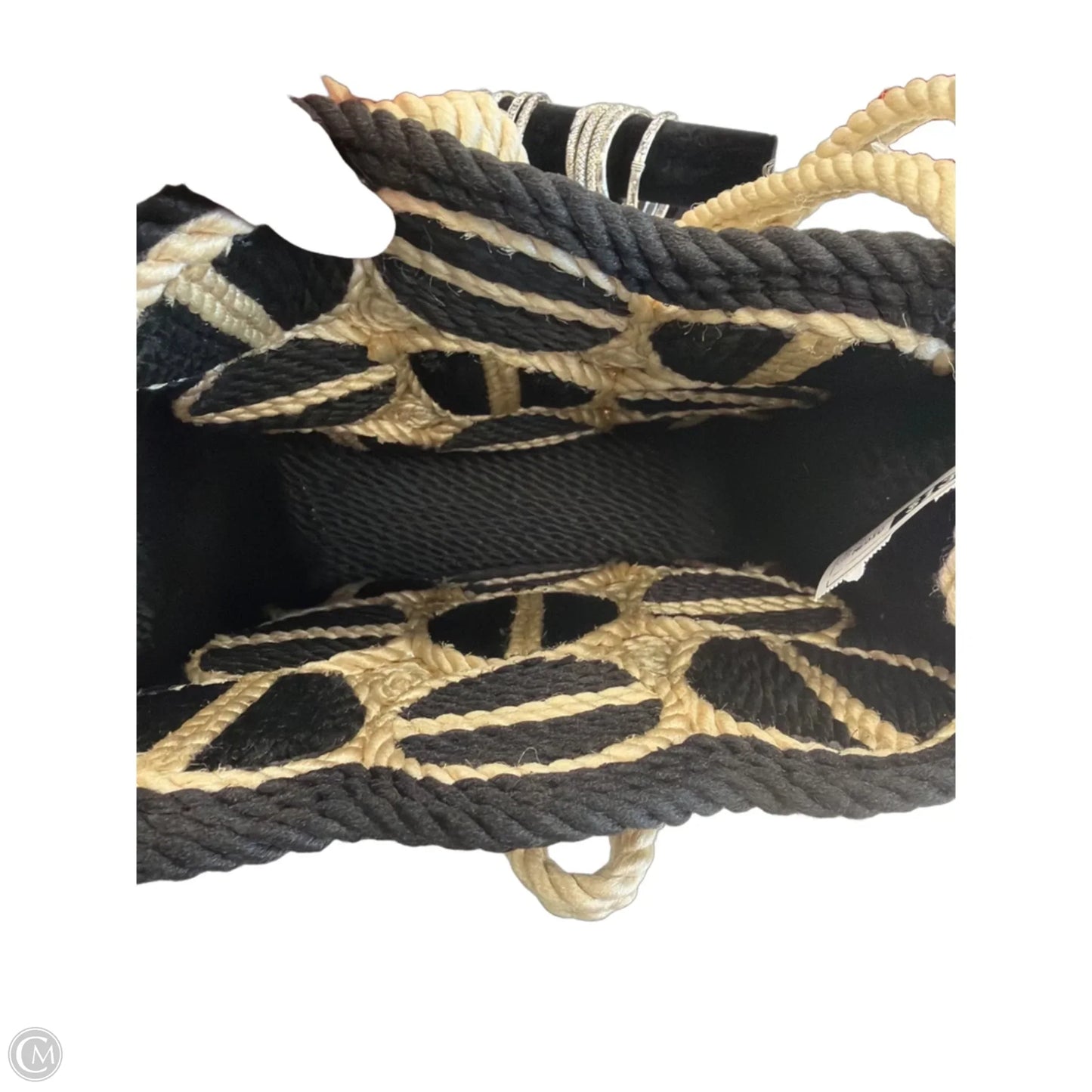 Handbag By Clothes Mentor, Size: Medium