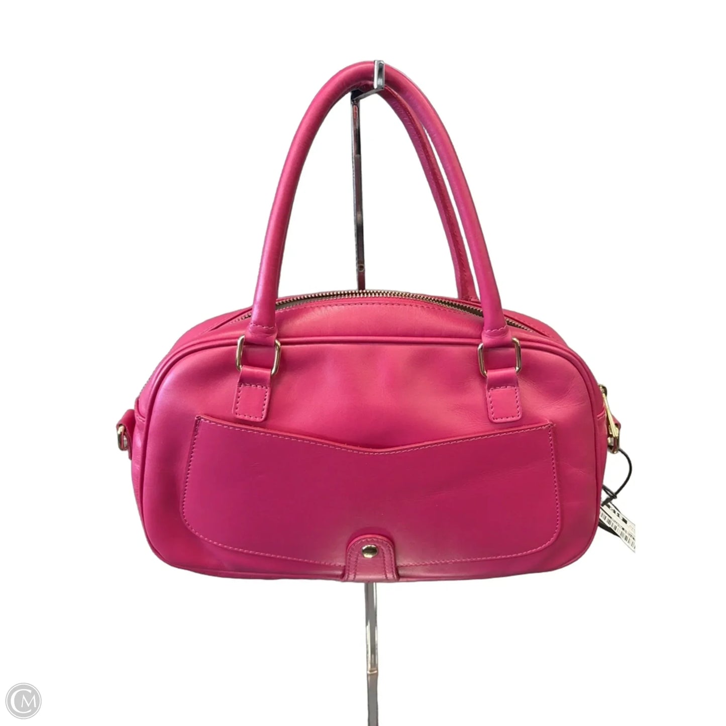 Crossbody By Clothes Mentor, Size: Medium