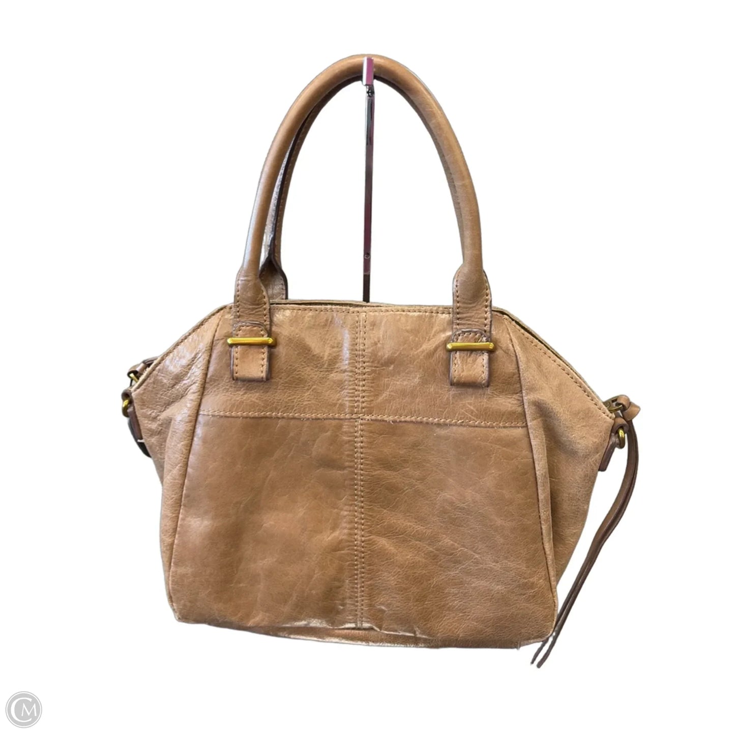 Handbag By Elliot Lucca, Size: Medium