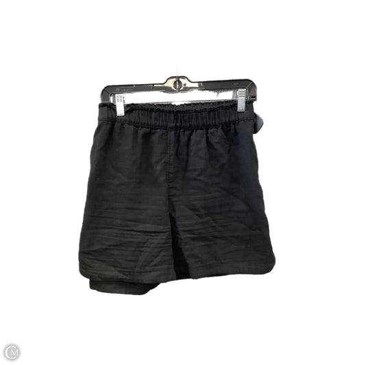Shorts By Old Navy In Black, Size: 12