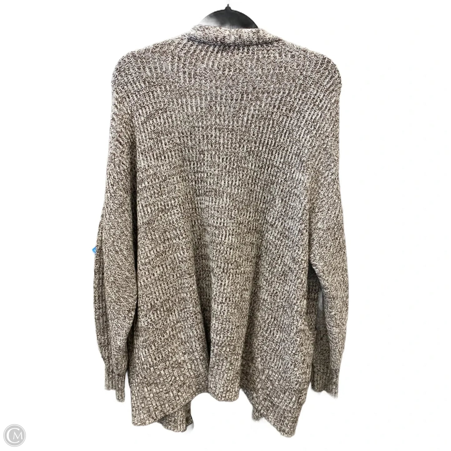 Cardigan By A New Day In Grey, Size: Xs