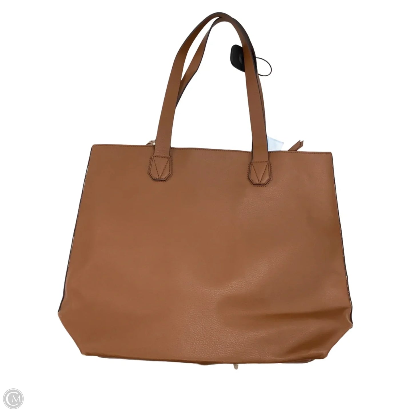 Handbag By Steve Madden, Size: Large