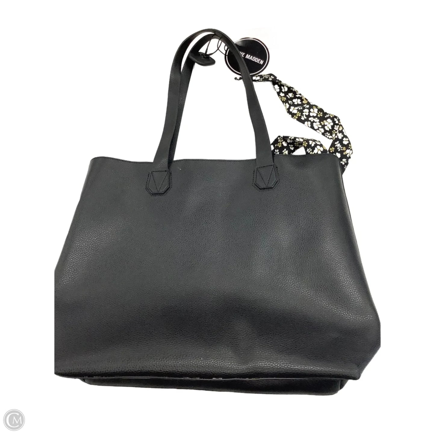 Handbag By Steve Madden, Size: Large