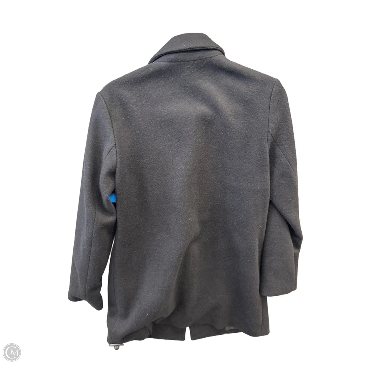 Coat Other By Old Navy In Black, Size: Sp