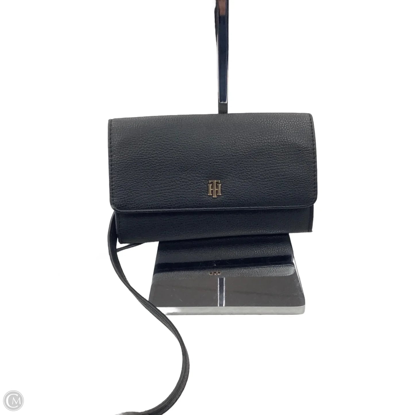 Crossbody By Tommy Hilfiger, Size: Small