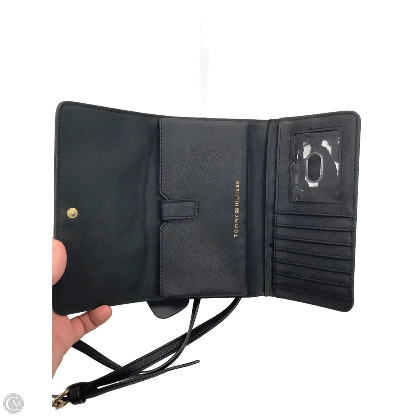 Crossbody By Tommy Hilfiger, Size: Small