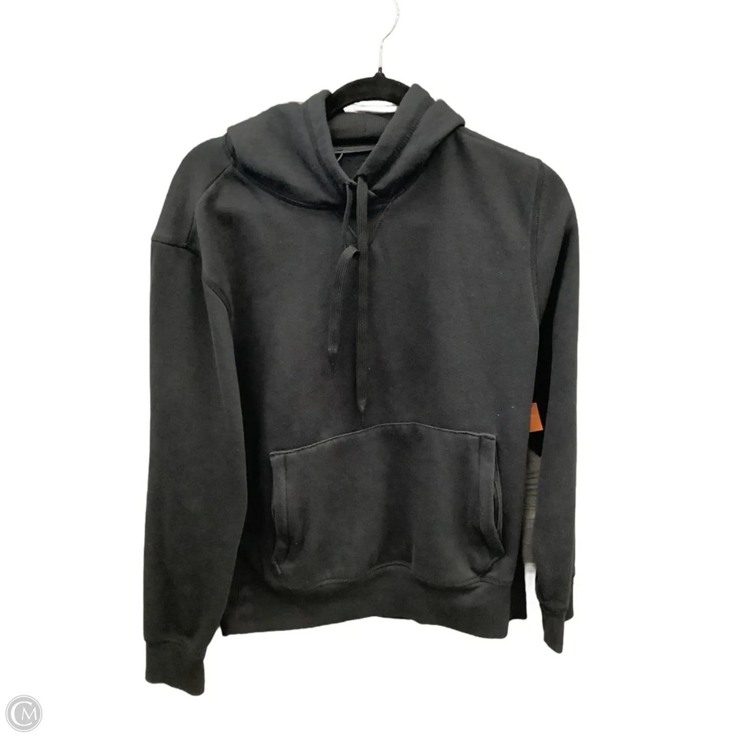 Sweatshirt Hoodie By All In Motion In Black, Size: S