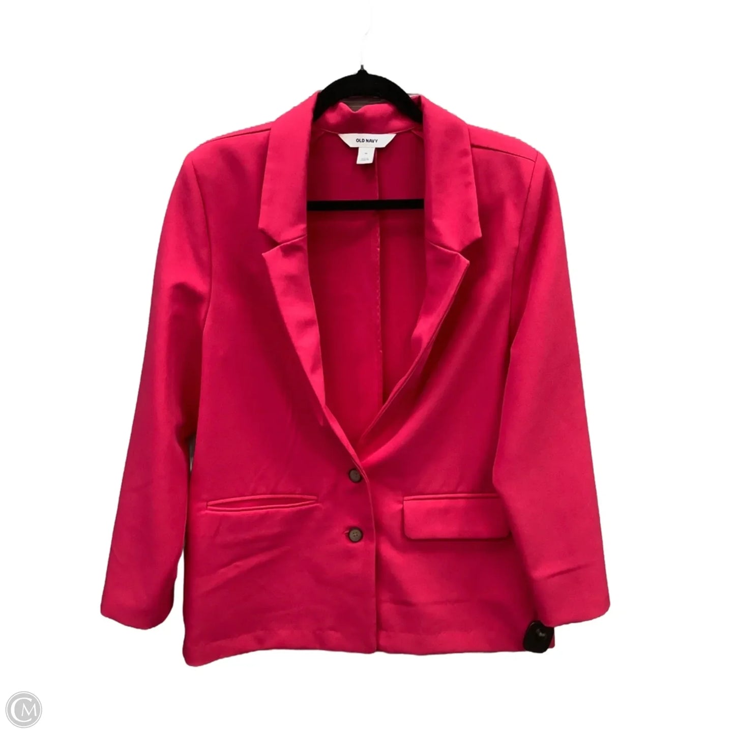 Blazer By Old Navy In Pink, Size: M