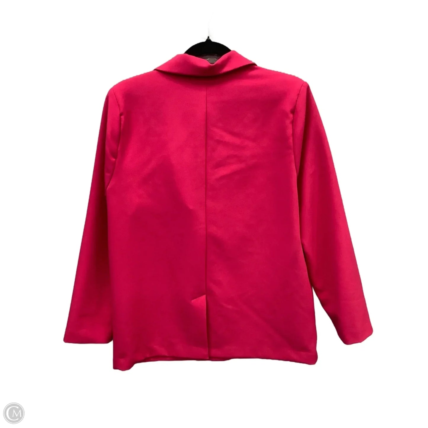 Blazer By Old Navy In Pink, Size: M