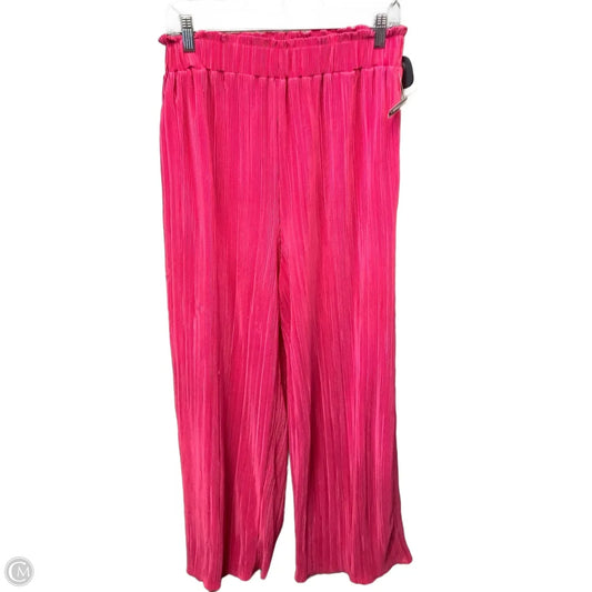Pants Other By 89th And Madison In Pink, Size: 8