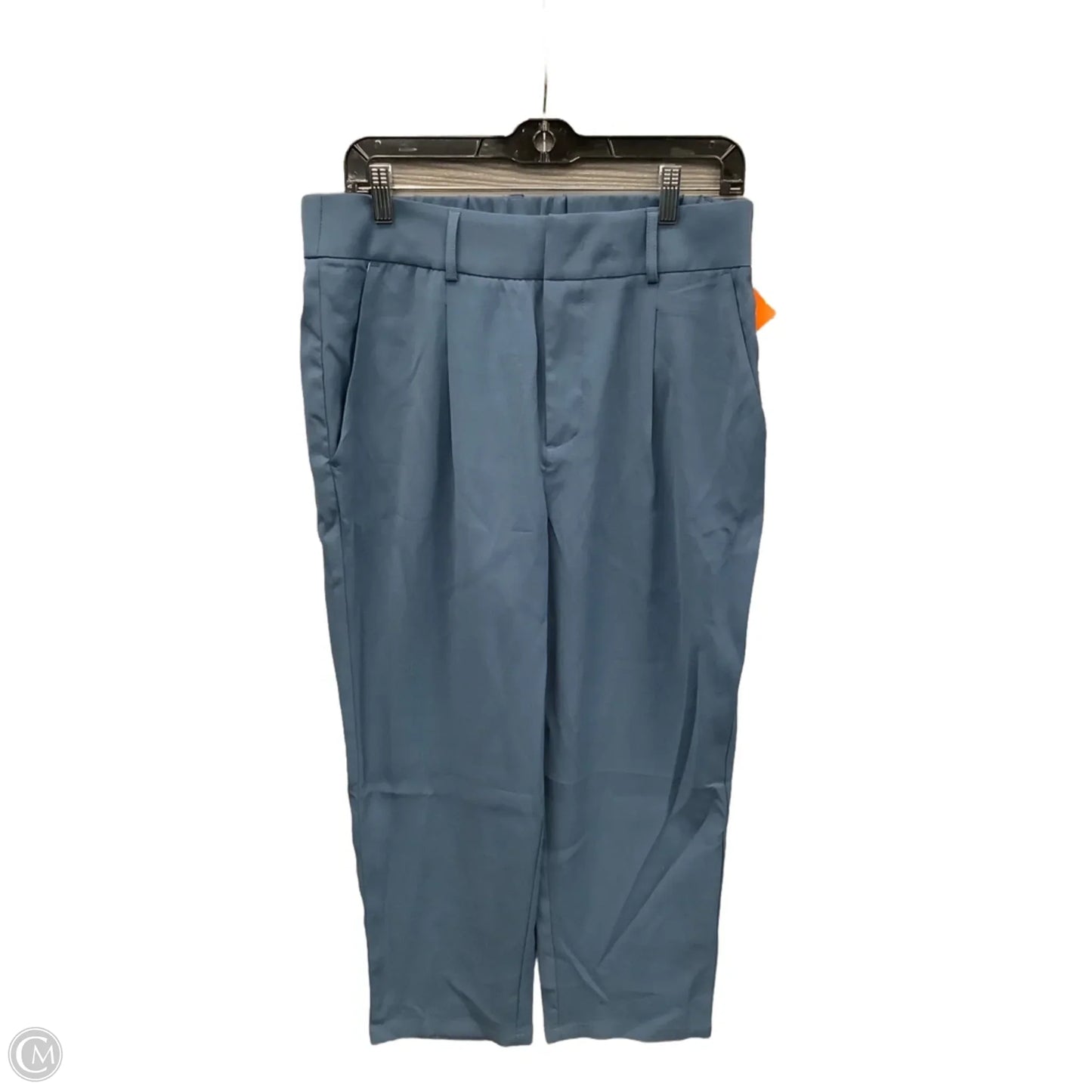 Athletic Pants By Halara In Blue, Size: L