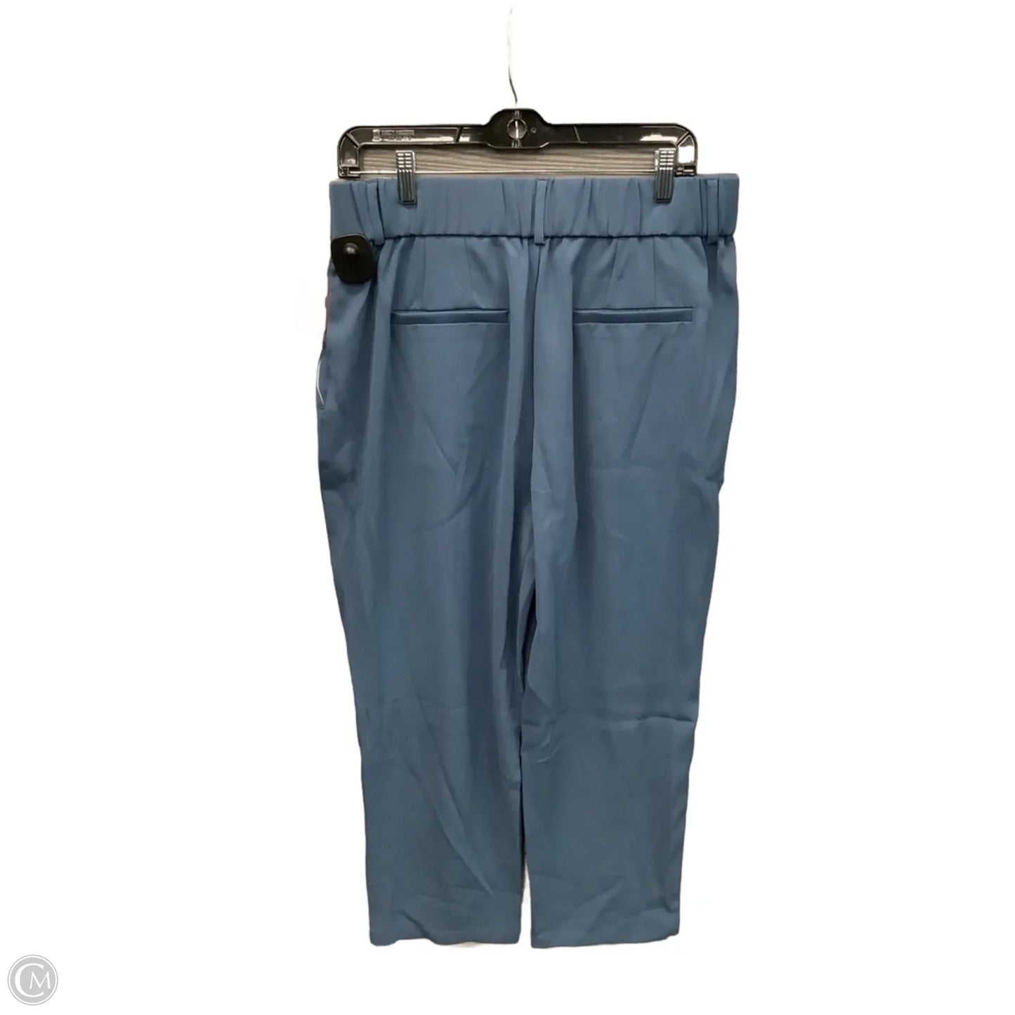 Athletic Pants By Halara In Blue, Size: L