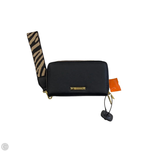 Clutch By Clothes Mentor, Size: Medium