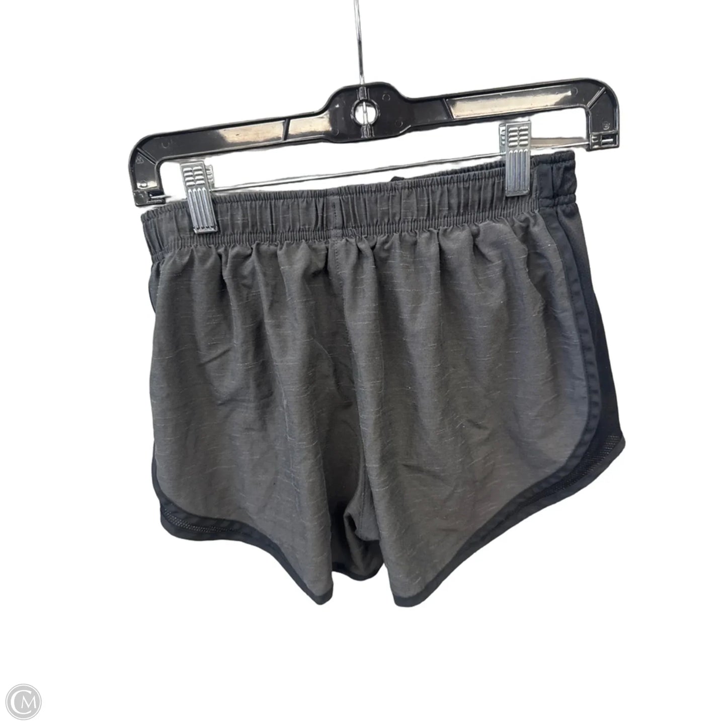 Athletic Shorts By Nike In Black, Size: M